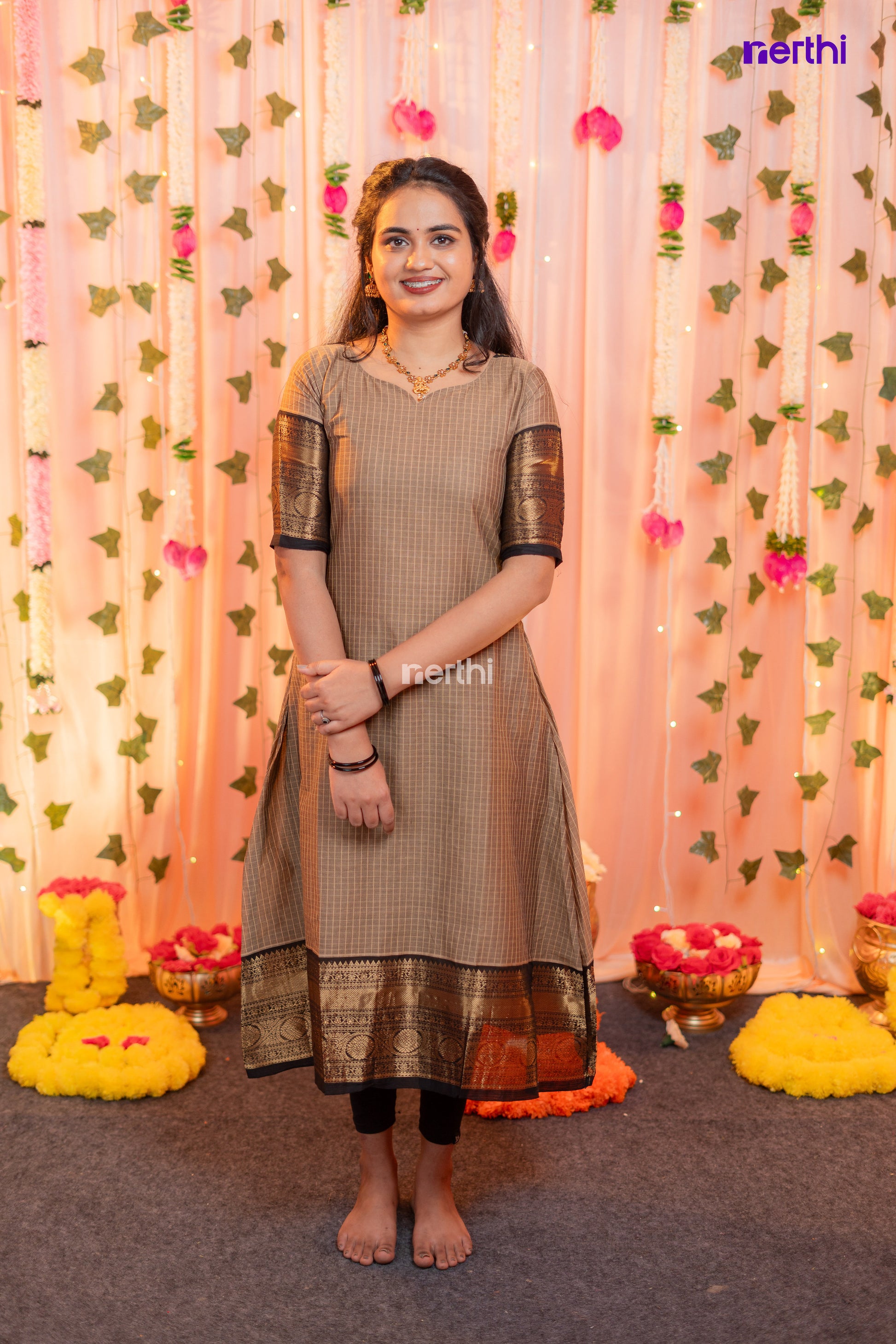 Mom and Daughter Combo - 1