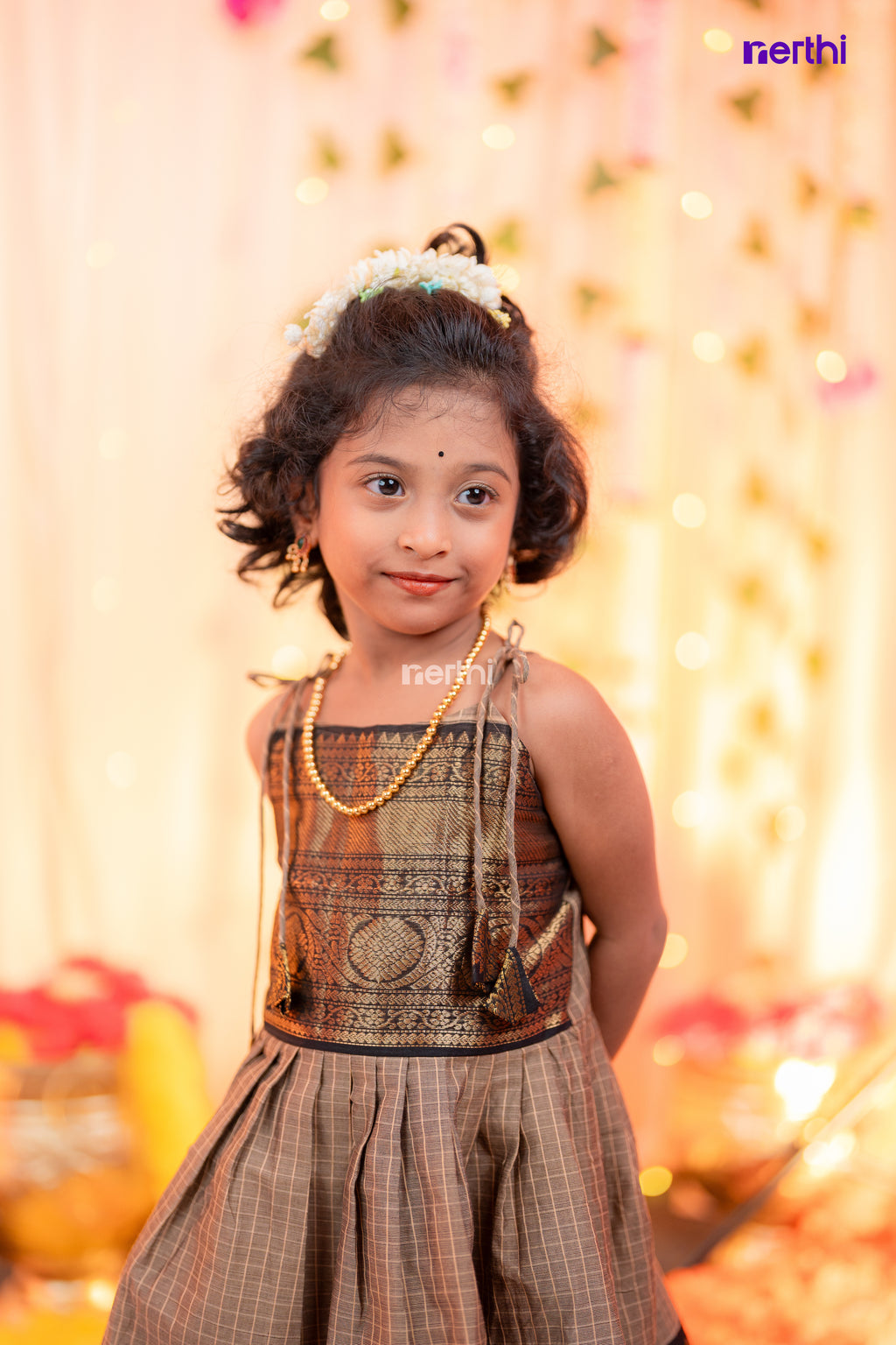 Mom and Daughter Combo - 1