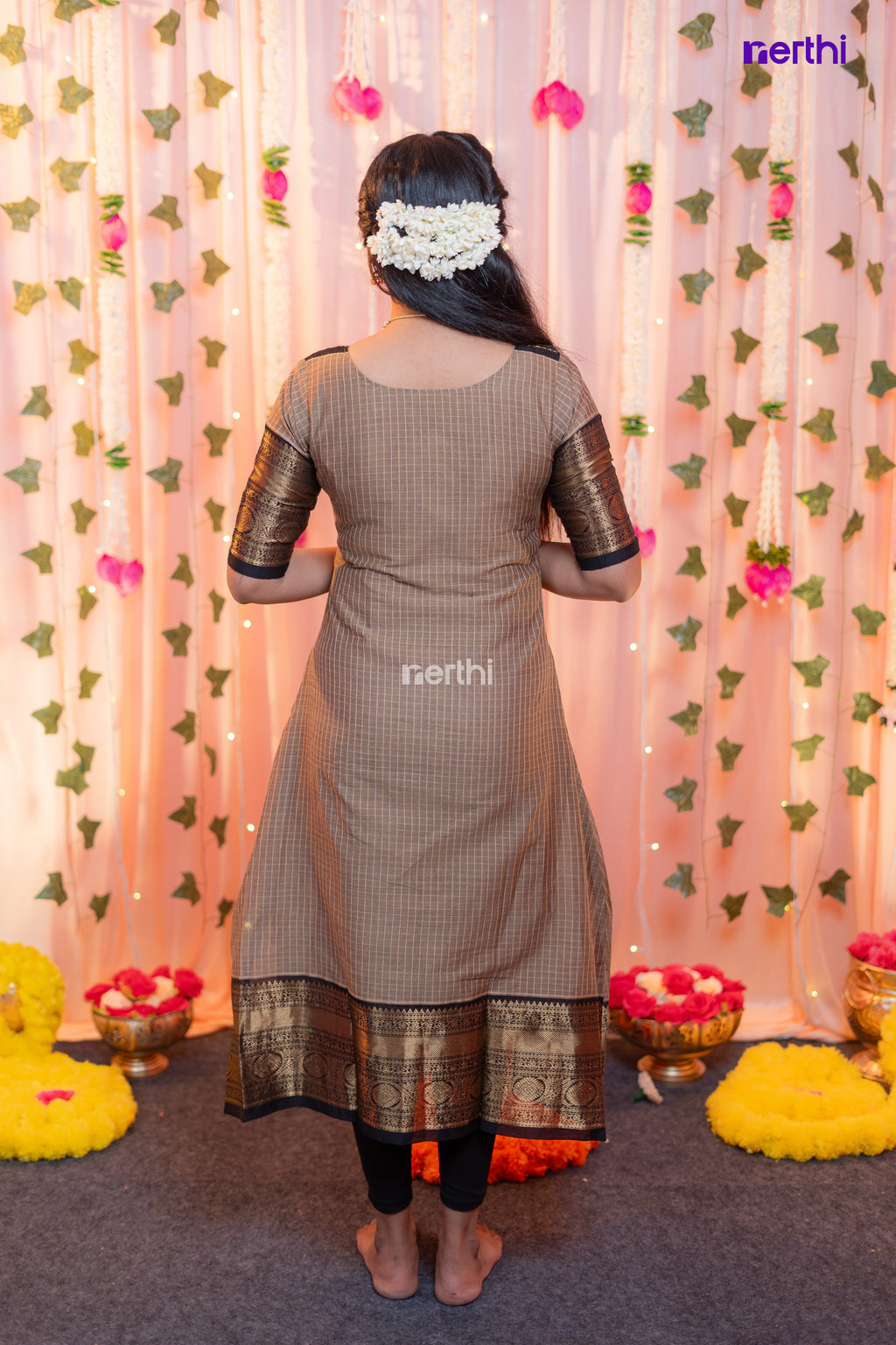 Mom and Daughter Combo - 1