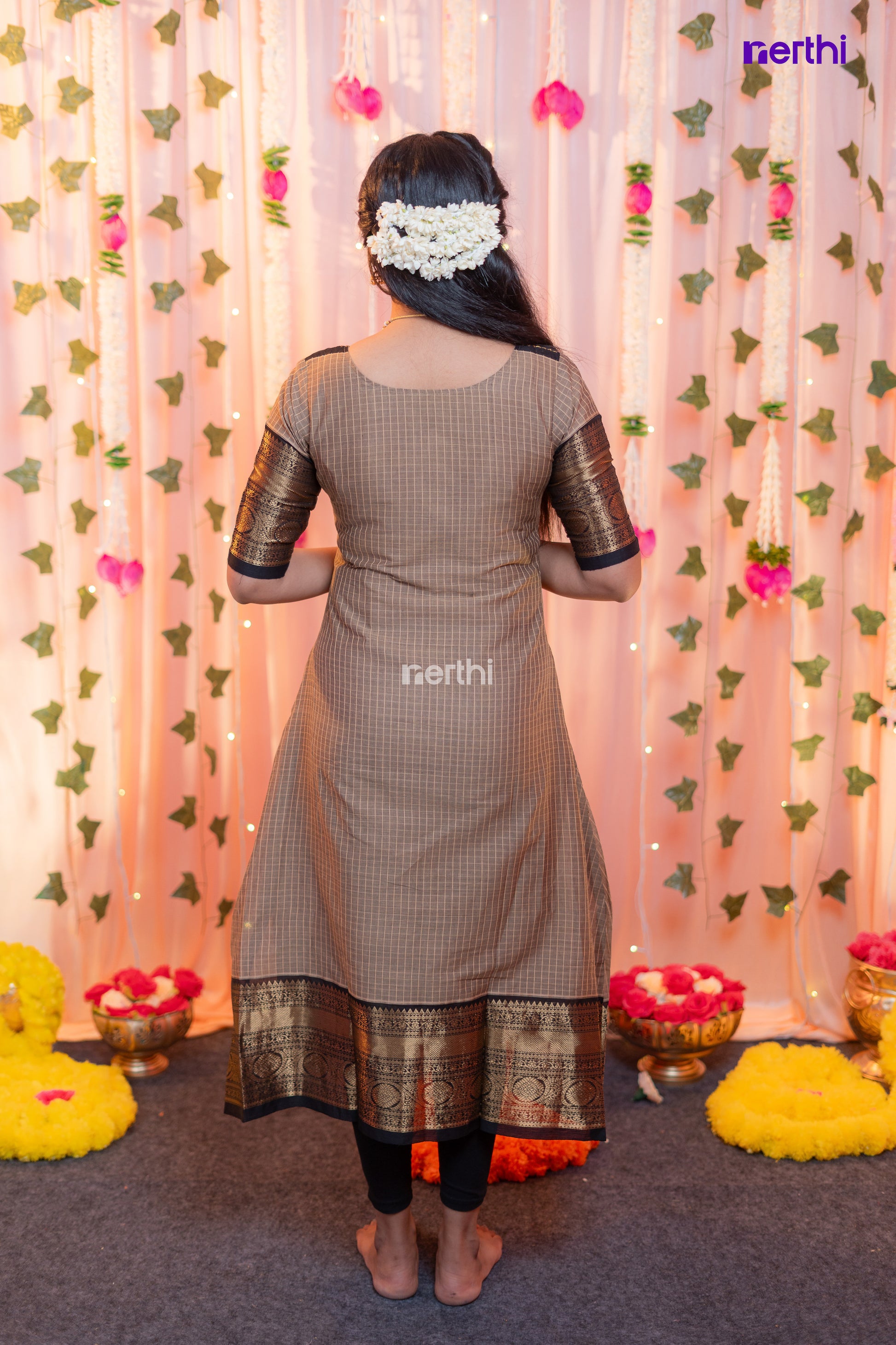 Mom and Daughter Combo - 1