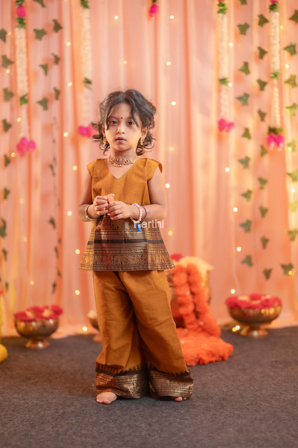 Mom and Daughter Combo 7