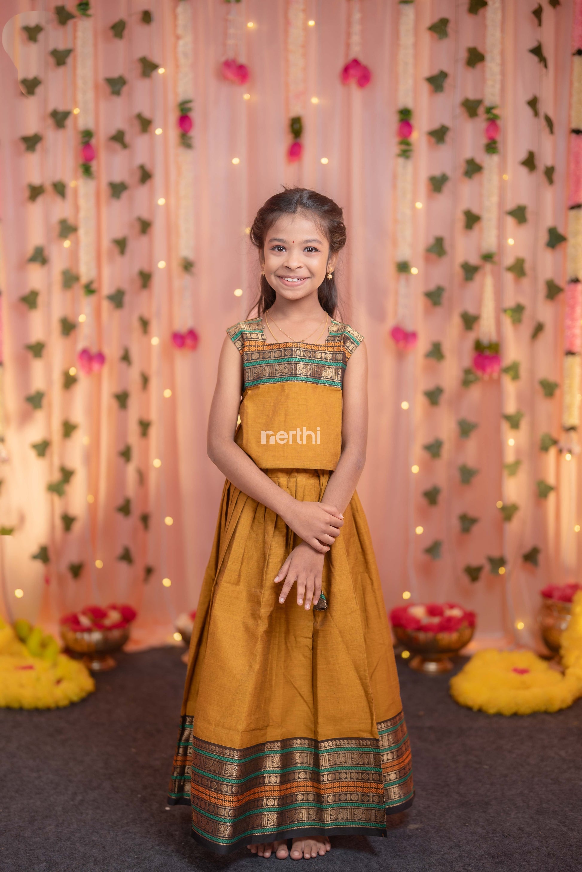 Mom and Daughter Combo 5