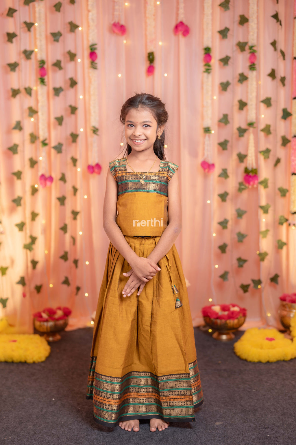 Mom and Daughter Combo 6