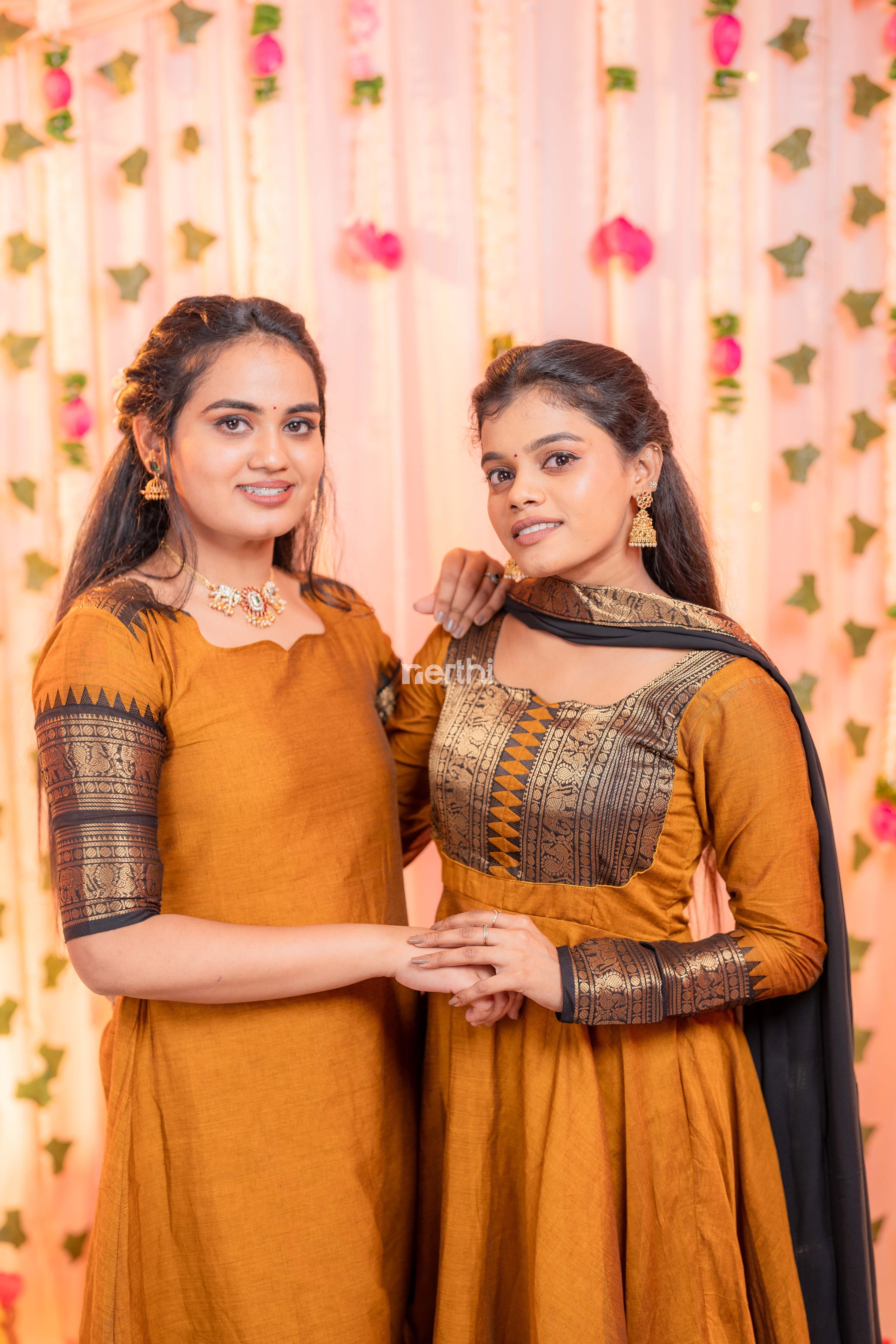 Sisters Combo 3