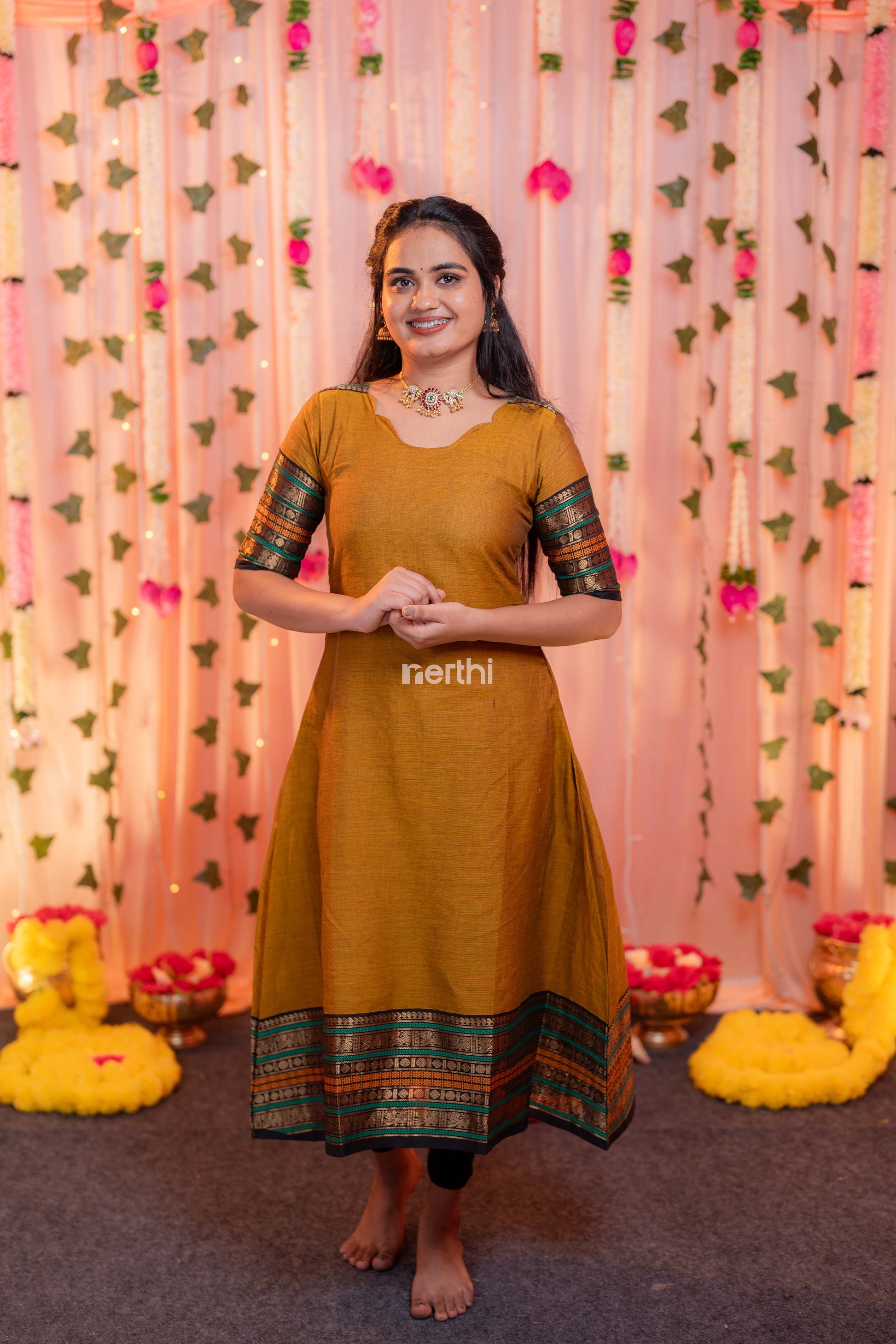 Mom and Daughter Combo 6