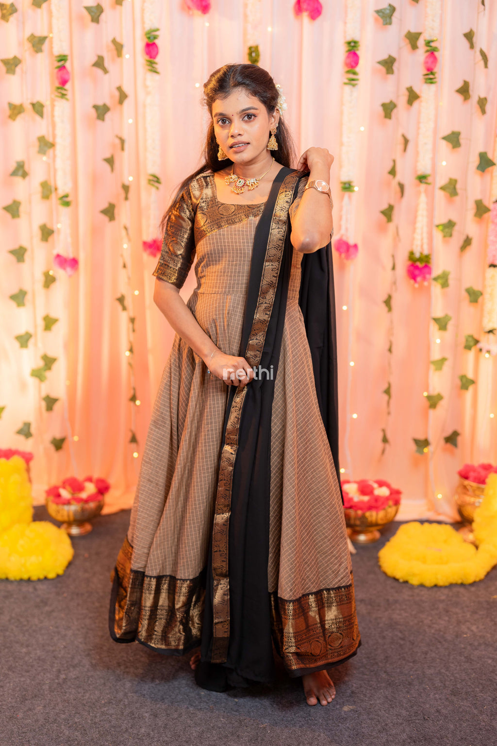 Mom and Daughter Combo 4