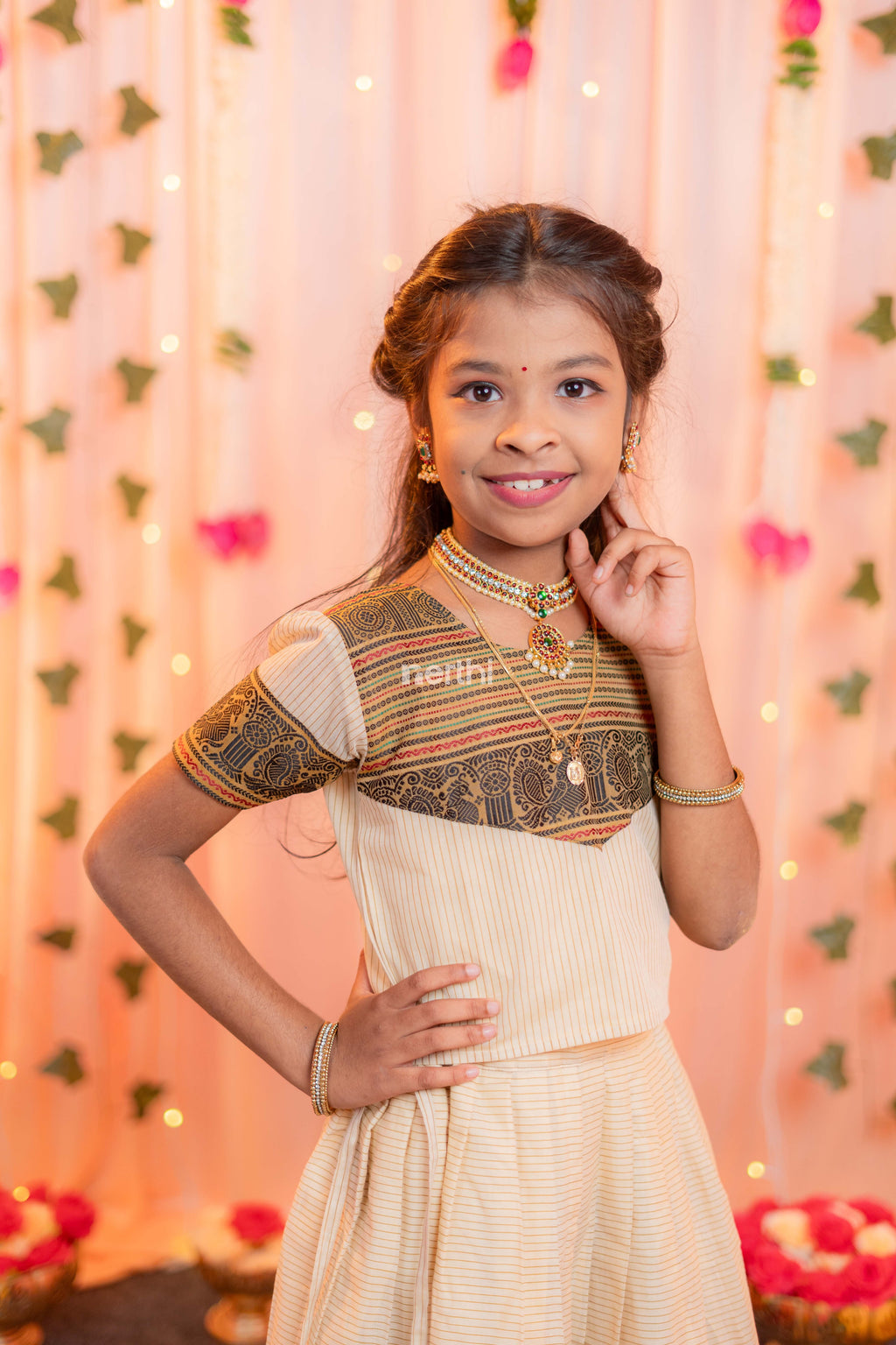 Mom and Daughter Combo - 3