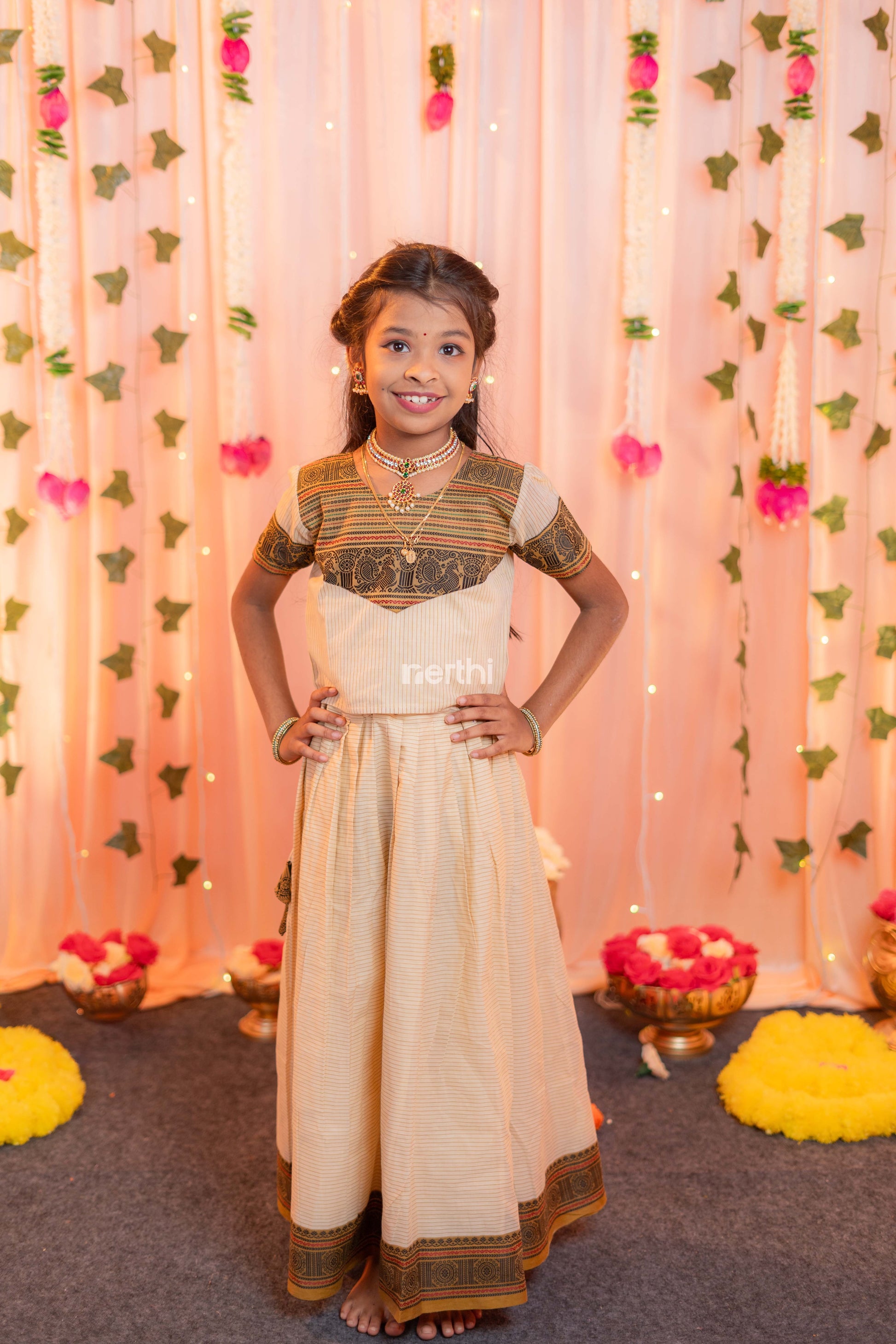 Mom and Daughter Combo - 3