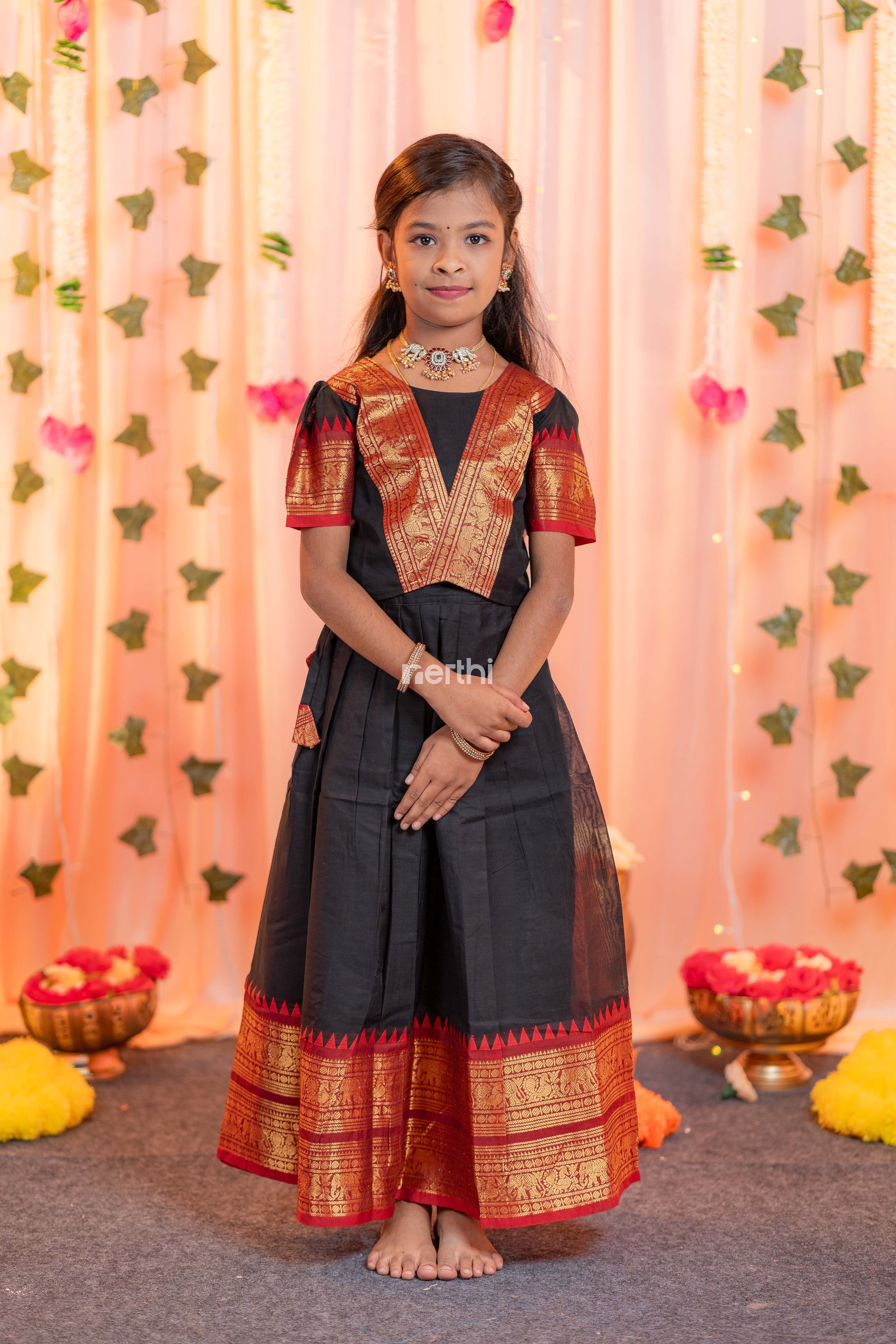 Mom and Daughter Combo 2