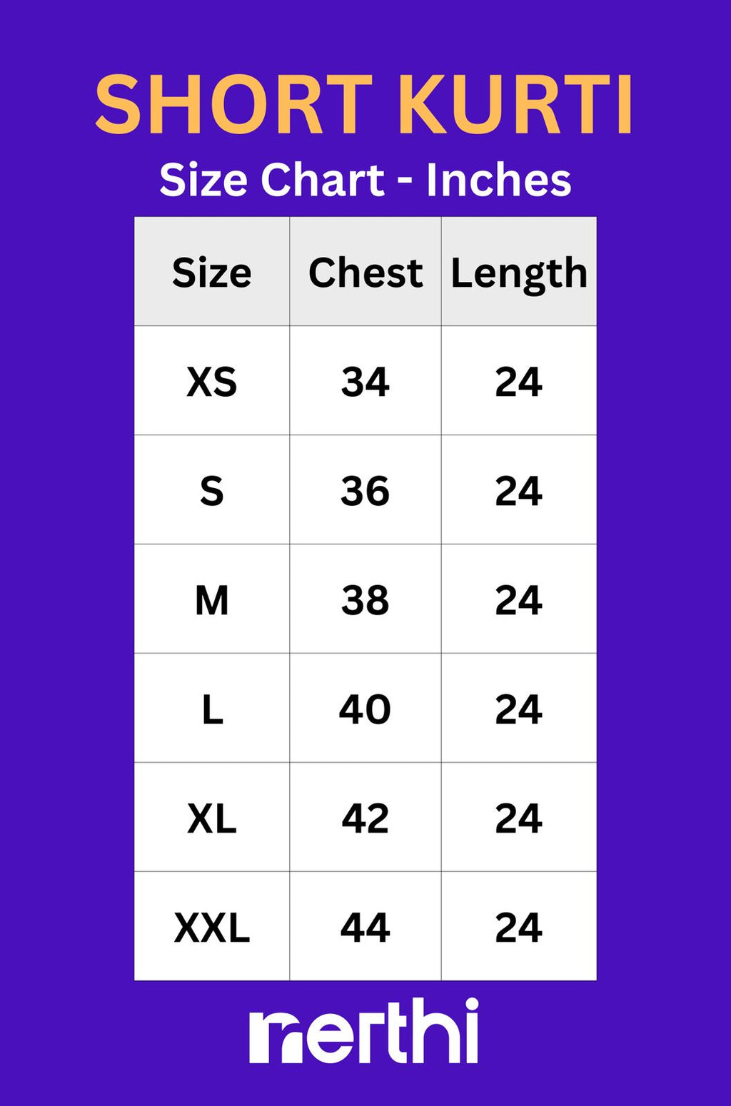 Pink with Brown Chettinad Cotton Short Kurti - #NST005