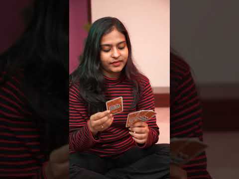 Majaa Padam – Tamil Cinema Card Game